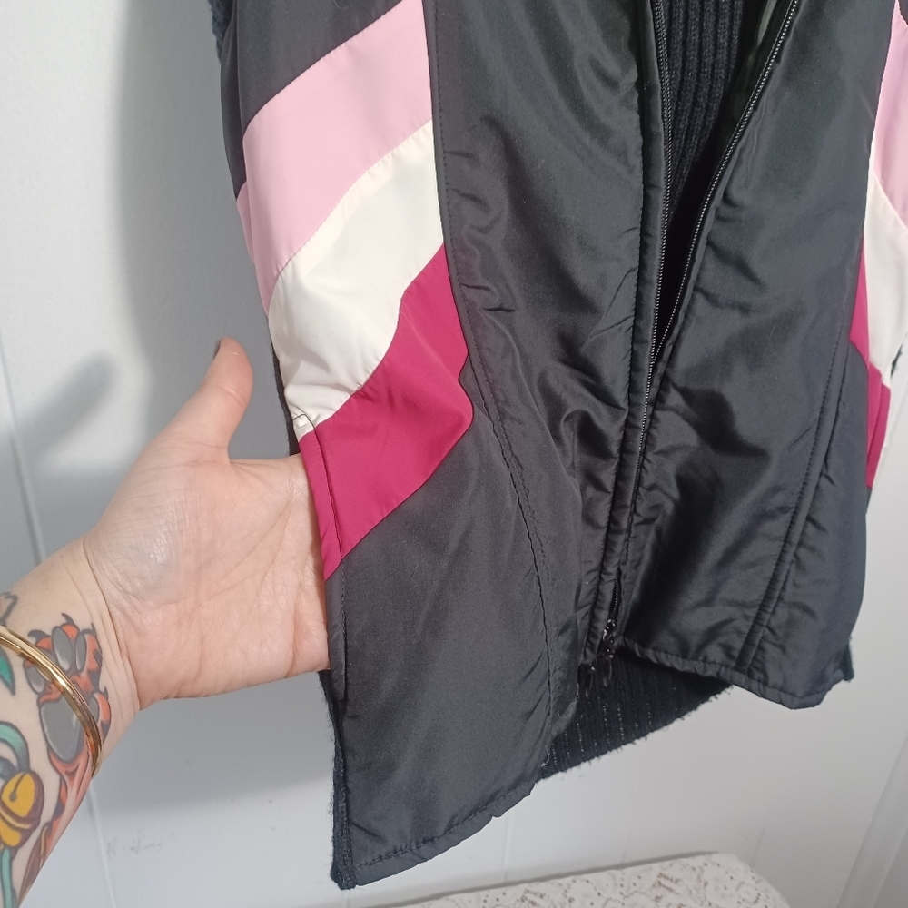 Y2K Winter Vest - Picture 8 of 8